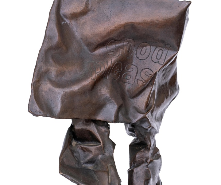 گالری مجسمه‌های فردریک ادوارد مک‌ویلیام از ایرلند شمالی