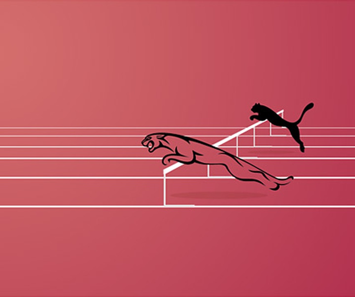 گالری منتخبی از آثار برندالیسم در سراسر جهان