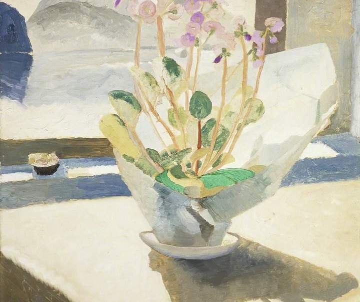 winifred nicholson