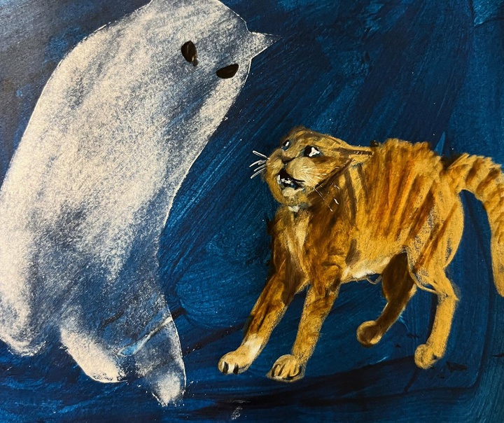 جنی بلومفیلد