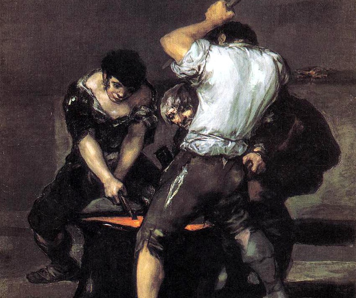 francisco goya