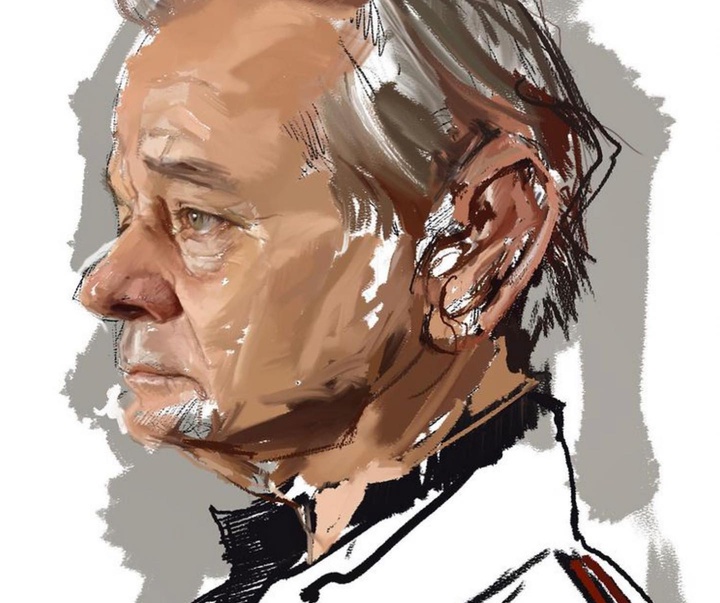 bill murray