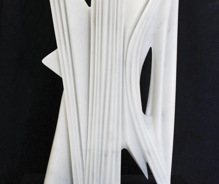 گالری آثار حجم پابلو آچوگاری از اروگوئه