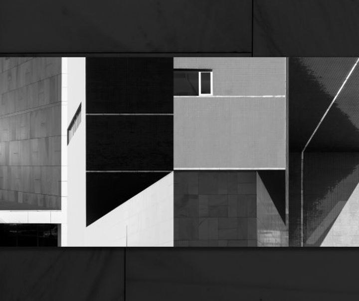 گالری آثار عکاسی گابریل کانِدا از اسپانیا