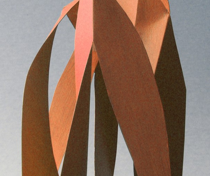 گالری مجسمه های  ژان پل مسکوینو از فرانسه