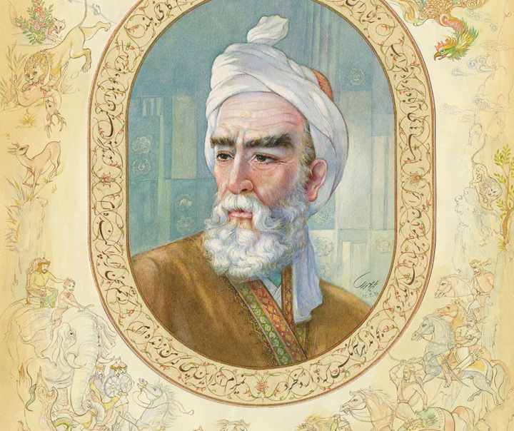 محمد بهرامی