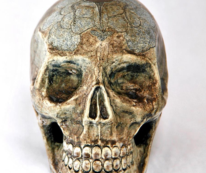 گالری آثار حجم و مجسمه اینس لارا از مکزیک