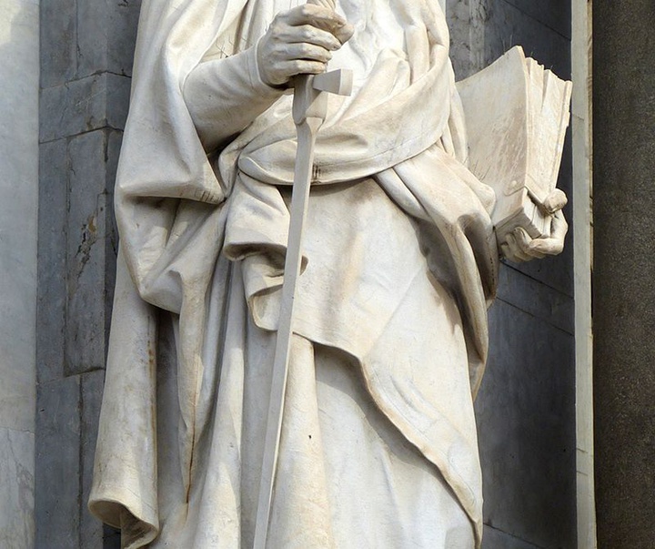 گالری مجسمه‌های کارلوس بناویدز از آرژانتین