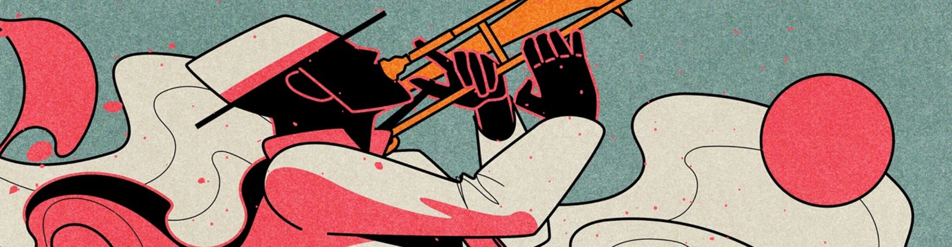 گالری تصویرسازی‌های دنیس فریتاس از برزیل