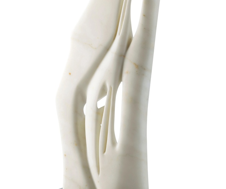 گالری آثار حجم پابلو آچوگاری از اروگوئه