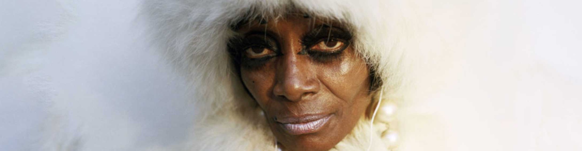 گالری آثار عکاسی گرگوری هالپرن از آمریکا