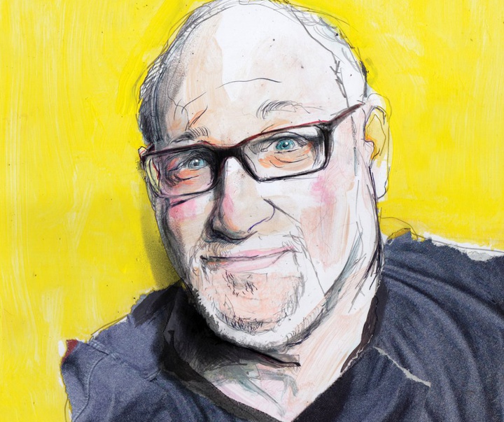 گالری آثار تصویرسازی زی اوتاویو از برزیل - قسمت اول