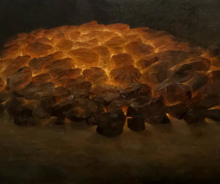 گالری نقاشی‌های لولا ماری از آرژانتین