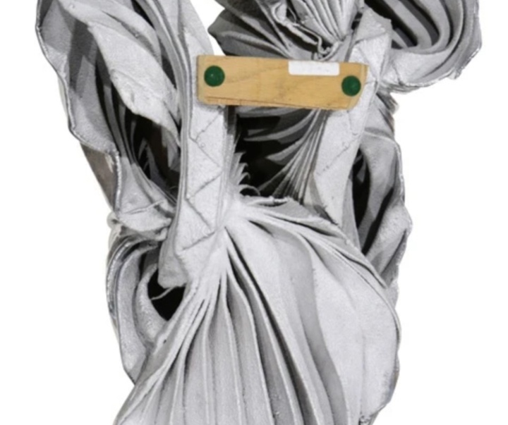 گالری آثار حجم لیندا بنگلیس از آمریکا