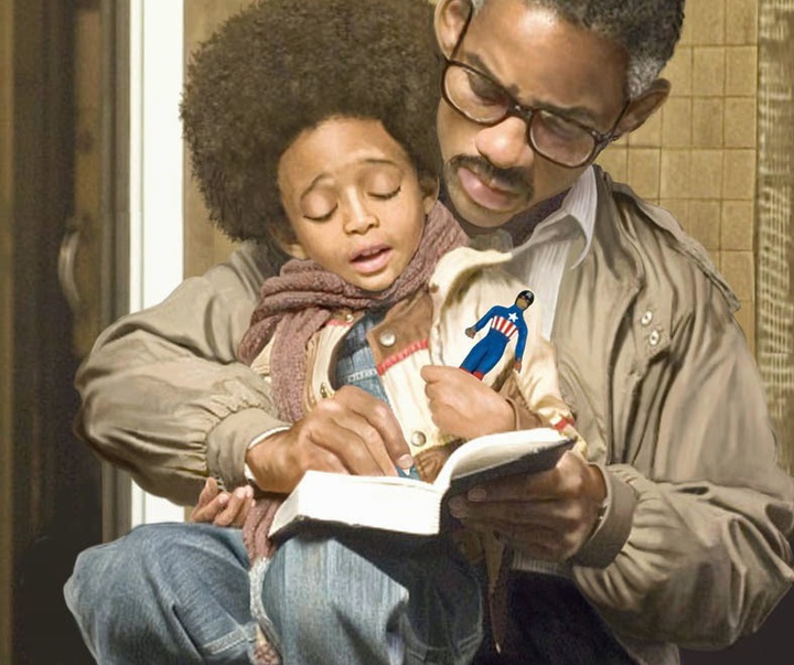 گالری آثار کارتون و کاریکاتور ویلیام فریرا از اروگوئه - قسمت دوم