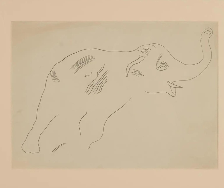 andy warhol