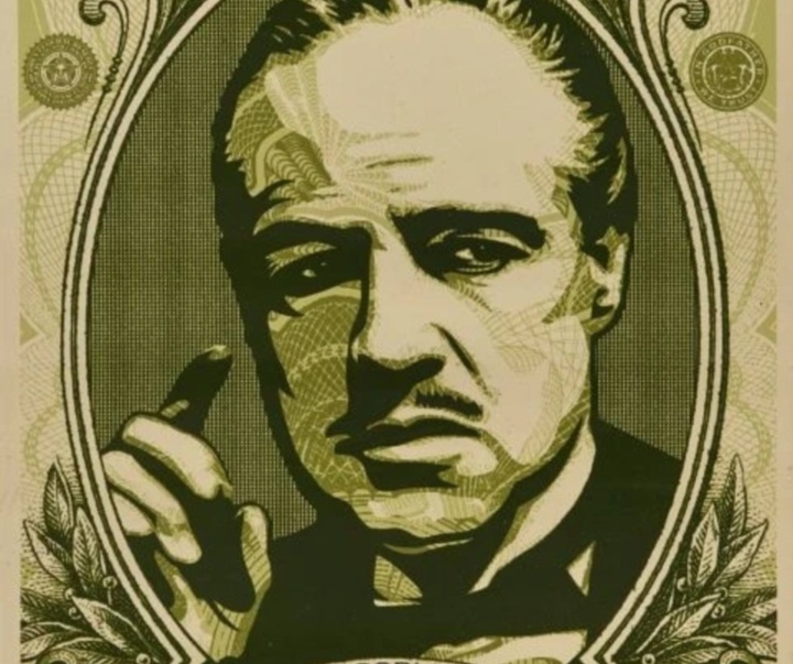 گالری پوسترهای شپرد فری از آمریکا