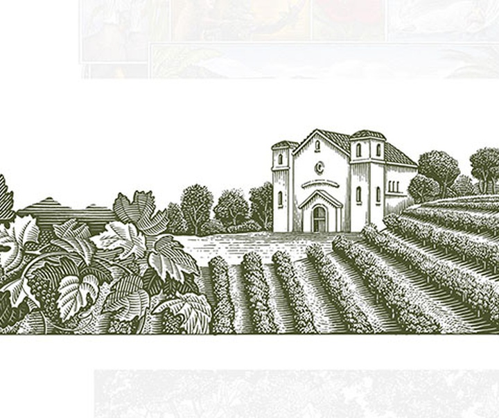 گالری آثار تصویرسازی راجر خاویر از آمریکا