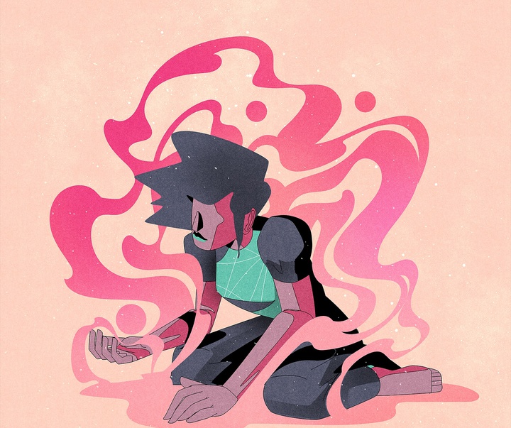 گالری تصویرسازی‌های دنیس فریتاس از برزیل