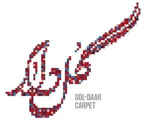 گالری طراحی لوگوهای مهران قانع از ایران