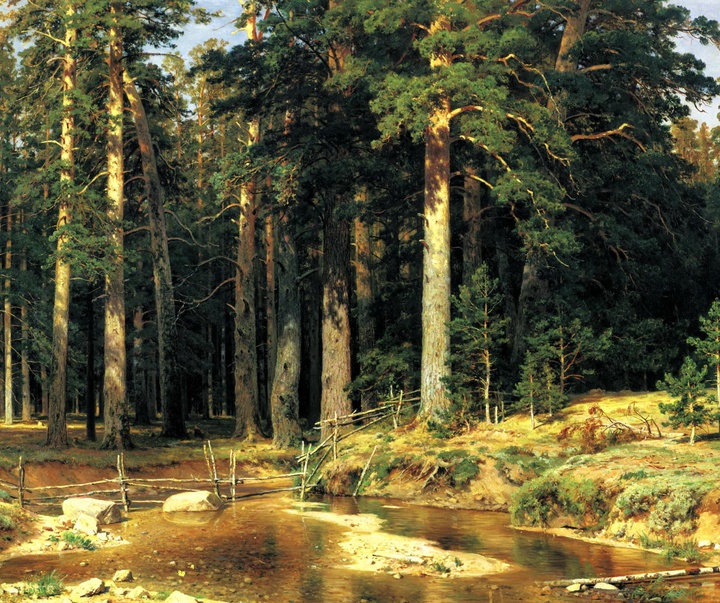 ivan shishkin