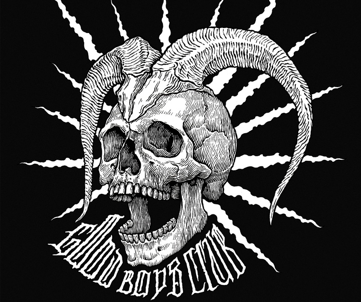 گالری آثار تصویرسازی ماکسیم اوبسیدینبون از اوکراین