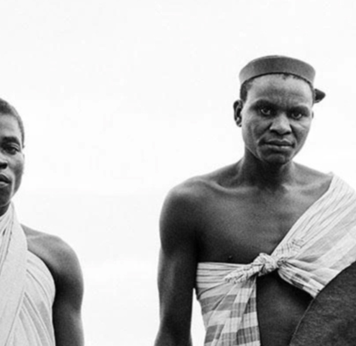 گالری آثار عکاسی دیوید گلدبلات از آفریقای جنوبی