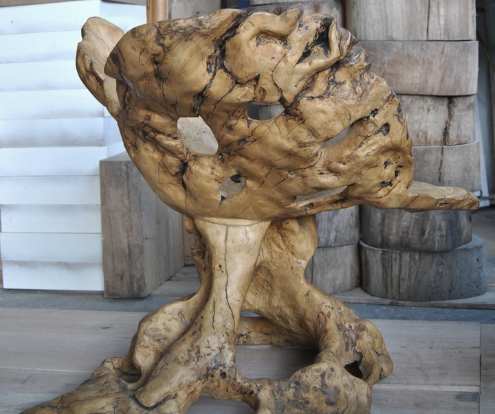 گالری آثار حجم آندرس آگیره از اکوادور