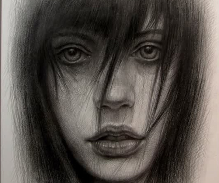 گالری مجسمه ها و طراحی های اریک سونتاگ از آمریکا