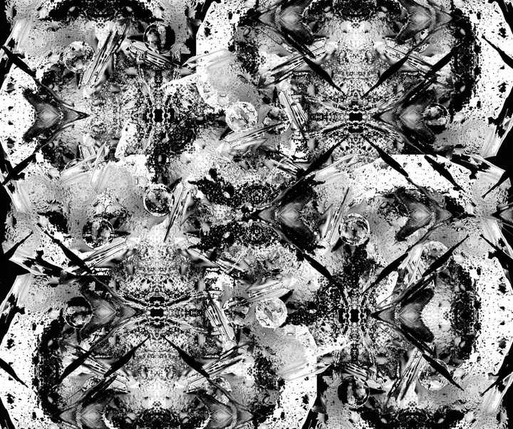 گالری آثار گرافیک آکریمکس از فرانسه