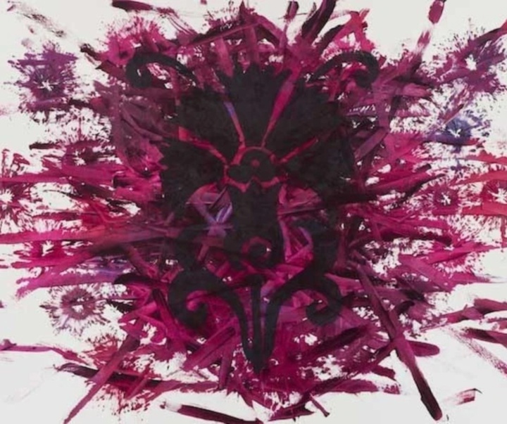 گالری آثار نقاشی کامروز آرام