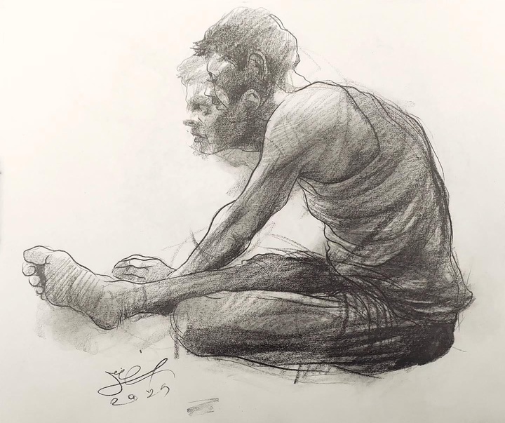 گالری طراحی های ابوالفضل نظری از ایران