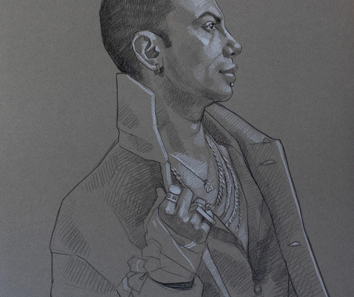 کاترین لانگهرست