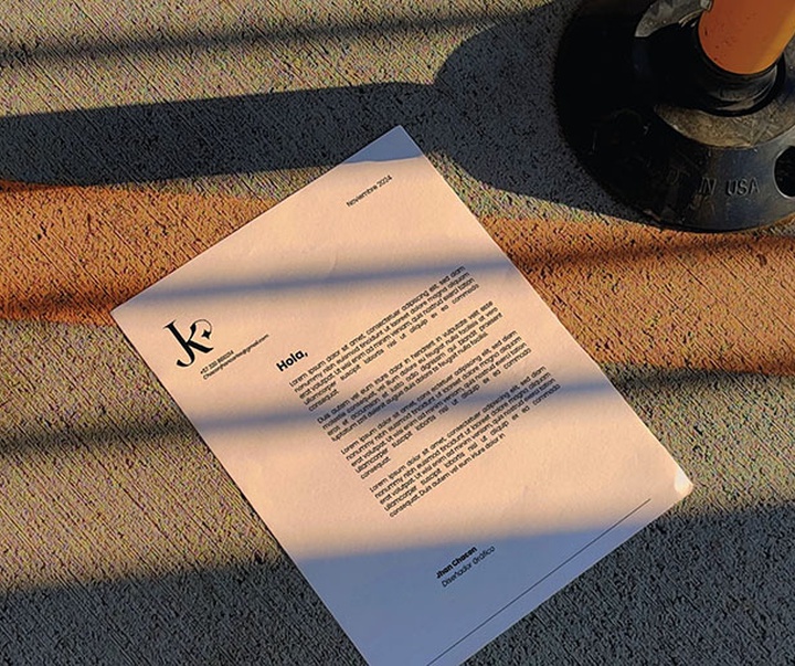 گالری آثار گرافیک و برندسازی روس‌آنجلا لوزا از کلمبیا