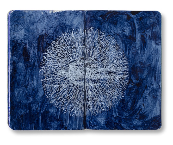 گالری تصویرسازی های پپ کاریو از اسپانیا