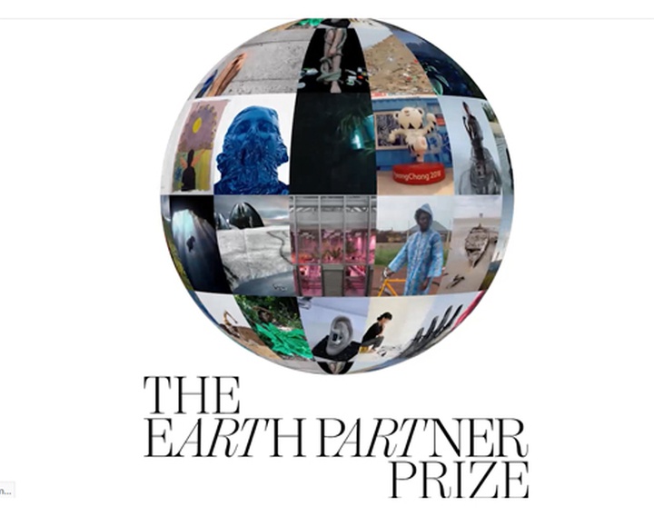 فراخوان هنری 2025 earthpartner
