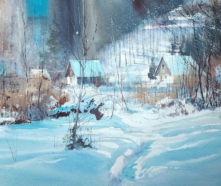 میشال یاسیویچ