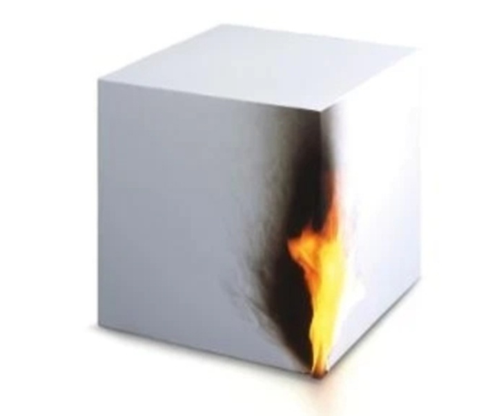 گالری آثار چیدمان و حجم جپه هاین از دانمارک