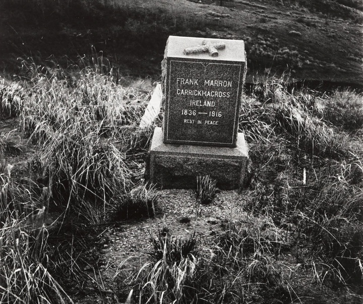 گالری عکس‌های رابرت فرانک از آمریکا