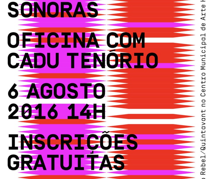 گالری پوسترهای تایپوگرافی تیاگو لاکاز از برزیل - قسمت اول