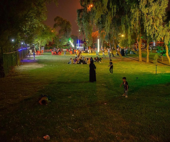 گالری عکس های جردن سیگل از آمریکا