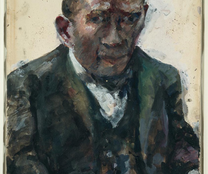 lovis corinth