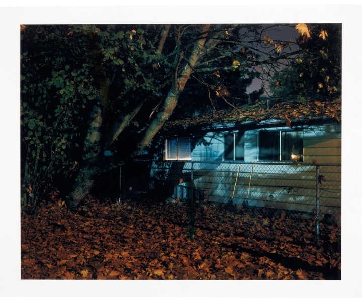 گالری آثار عکاسی تاد هیدو از آمریکا