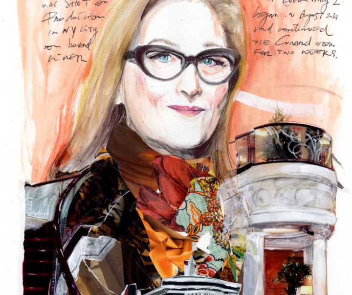 گالری آثار تصویرسازی زی اوتاویو از برزیل - قسمت دوم