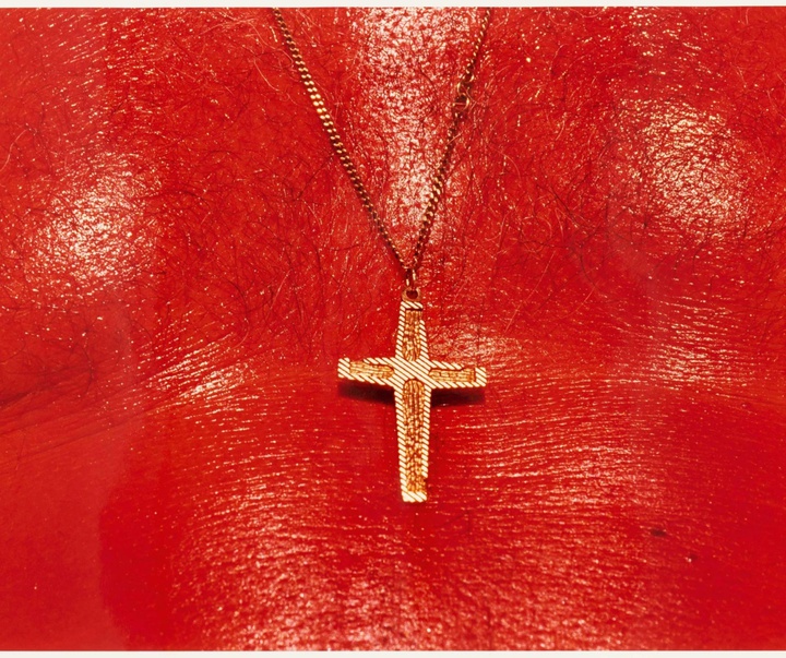 گالری آثار عکاسی مارتین پار از بریتانیا