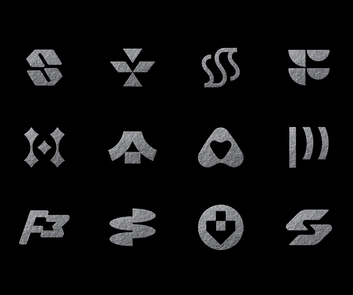 گالری آثار گرافیک لوکاس فیلدز از برزیل