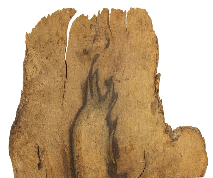 گالری آثار حجم دیوید نش از بریتانیا