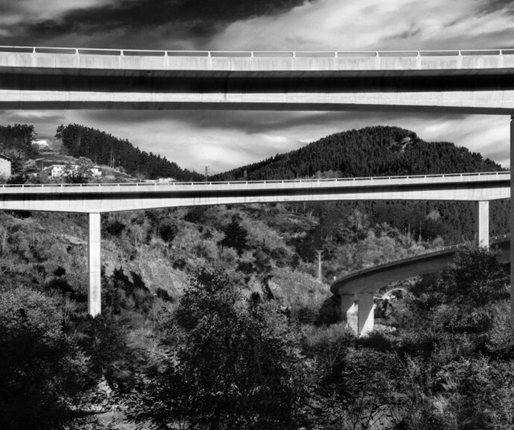 گالری آثار عکاسی گابریل کانِدا از اسپانیا