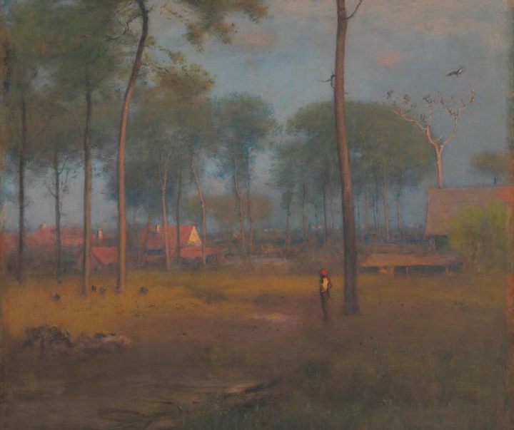 george inness