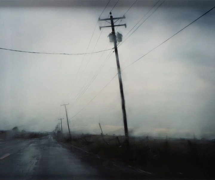 گالری آثار عکاسی تاد هیدو از آمریکا